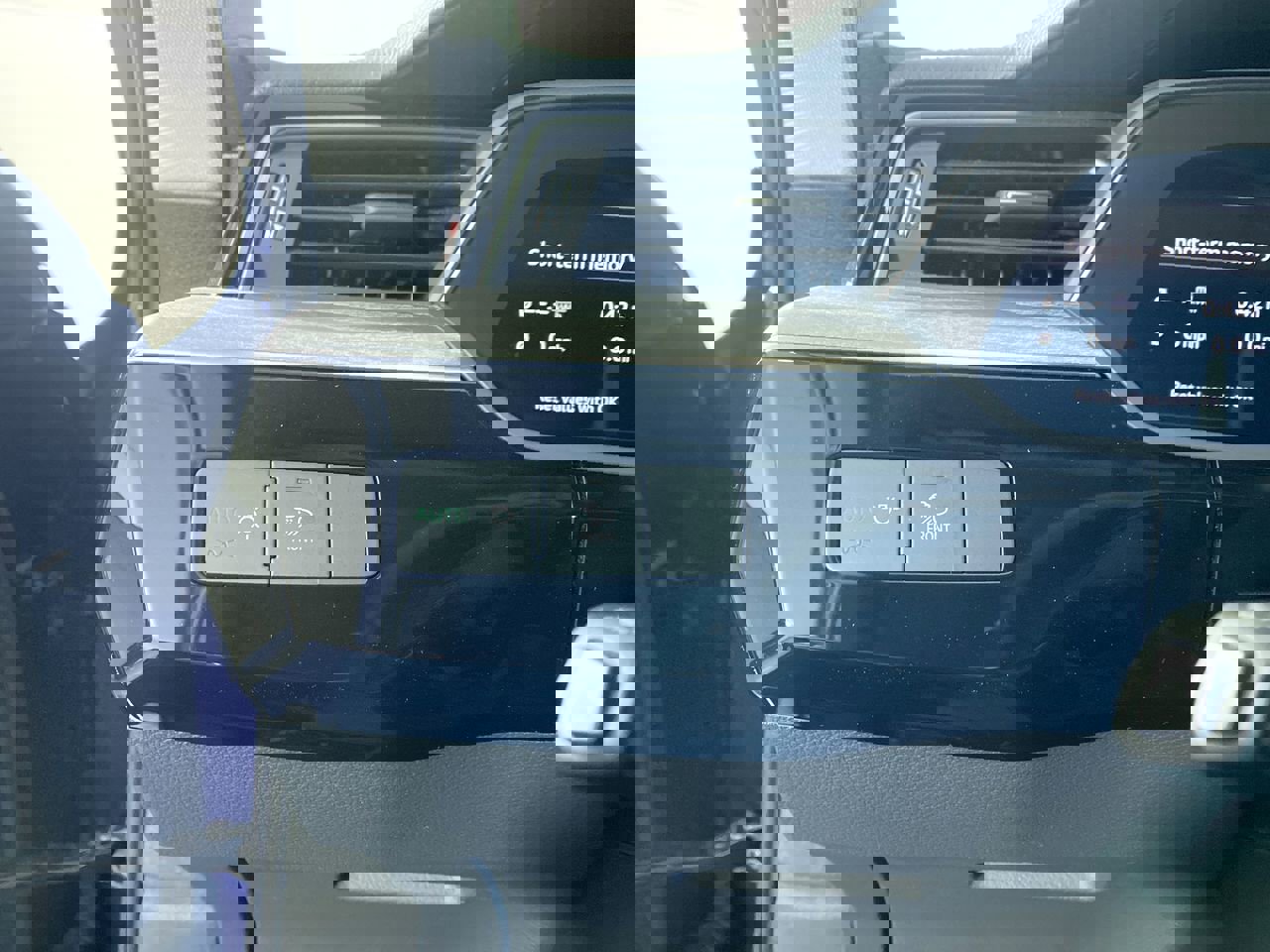 Certified 2021 Audi e-tron Premium w/ Convenience Plus Package image 14