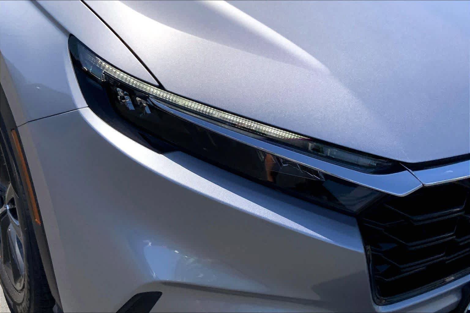 New 2026 Honda CR-V EX-L image 13