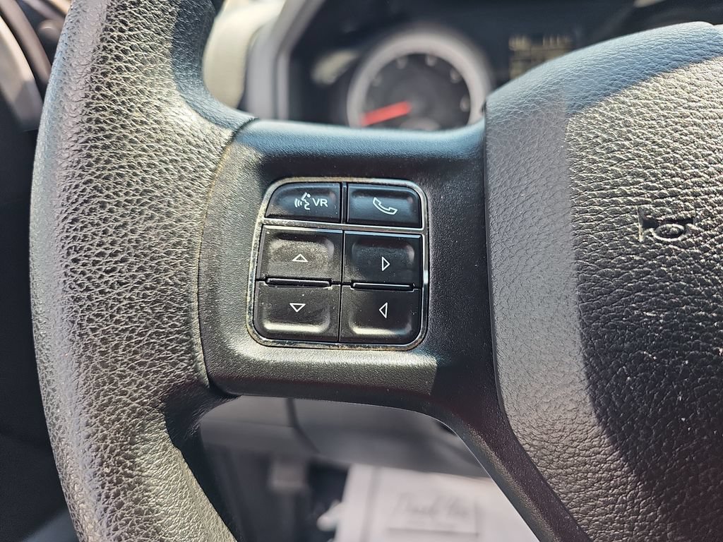 Used 2017 RAM 1500 Outdoorsman AWD/4WD image 17