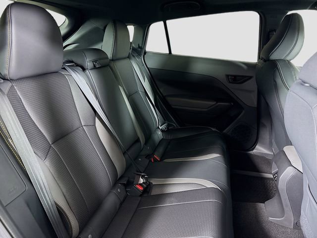 New 2026 Subaru Crosstrek 2.5i Wilderness image 28