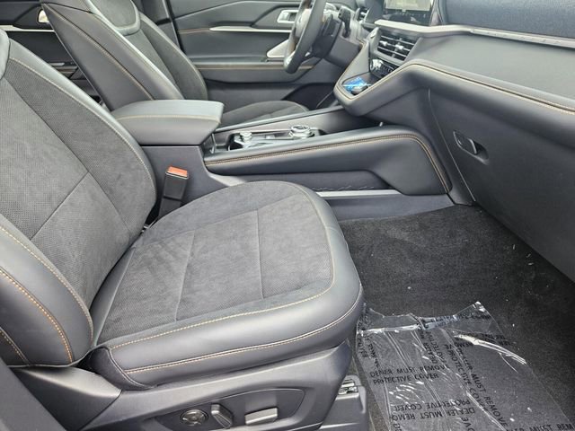New 2026 Ford Explorer Tremor w/ Tremor Ultimate Package AWD/4WD image 11