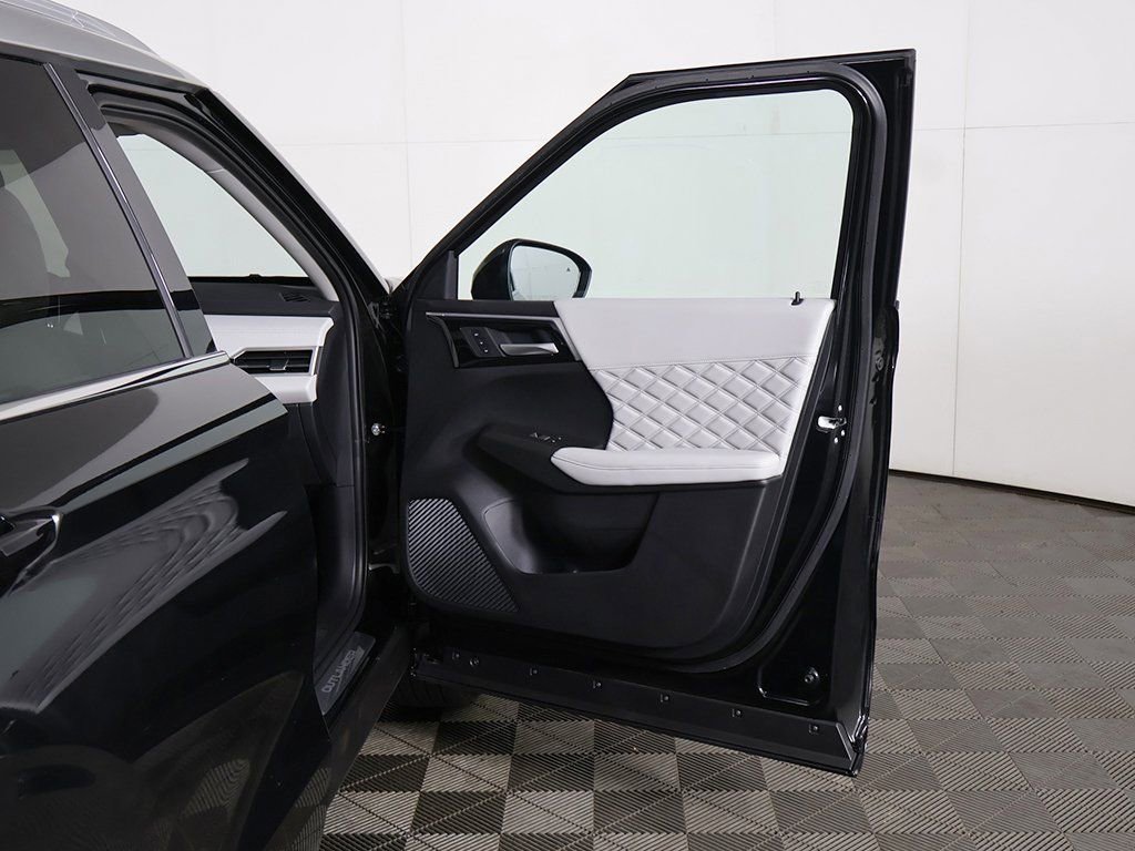 New 2025 Mitsubishi Outlander SEL AWD/4WD image 28