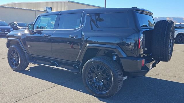 New 2024 GMC Hummer EV 2X image 6