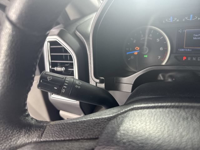 Used 2015 Ford F150 XLT w/ Equipment Group 301A Mid AWD/4WD image 15