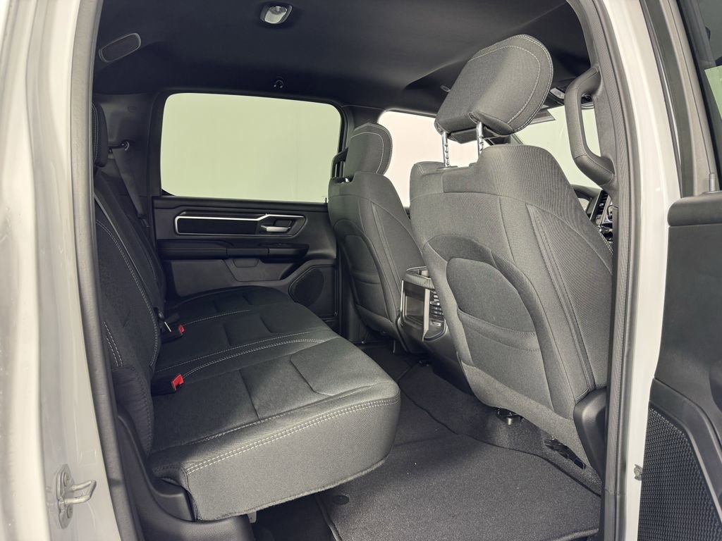 New 2026 RAM 1500 Big Horn image 28