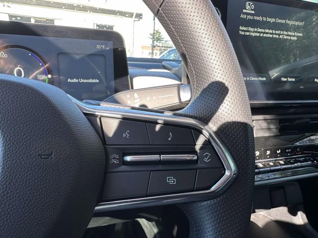 New 2026 Honda Prologue EX image 26