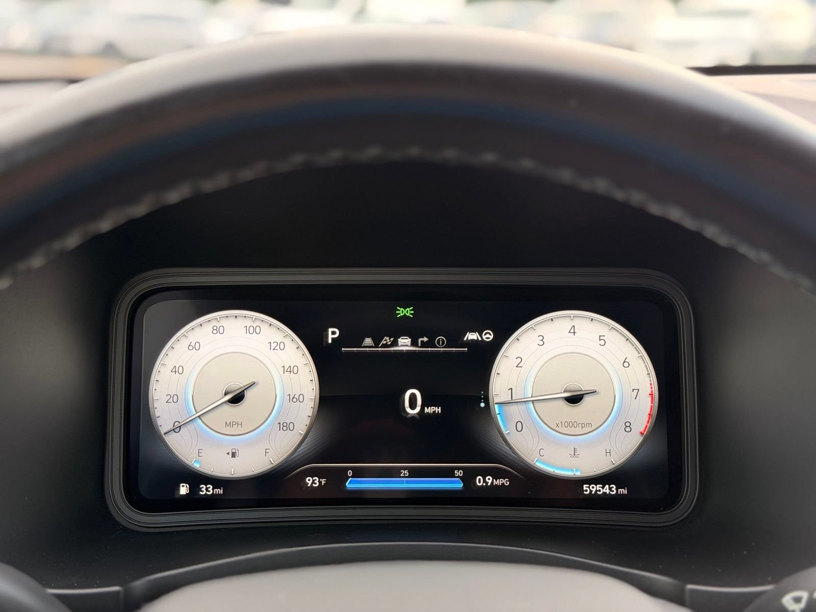Used 2022 Hyundai Kona N w/ Cargo Package FWD image 44