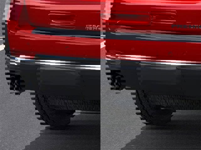 New 2026 Chevrolet Tahoe Premier w/ Sun And Tow Package image 14