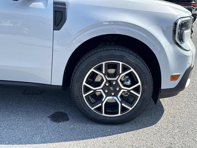New 2026 Ford Maverick Lariat AWD/4WD image 8