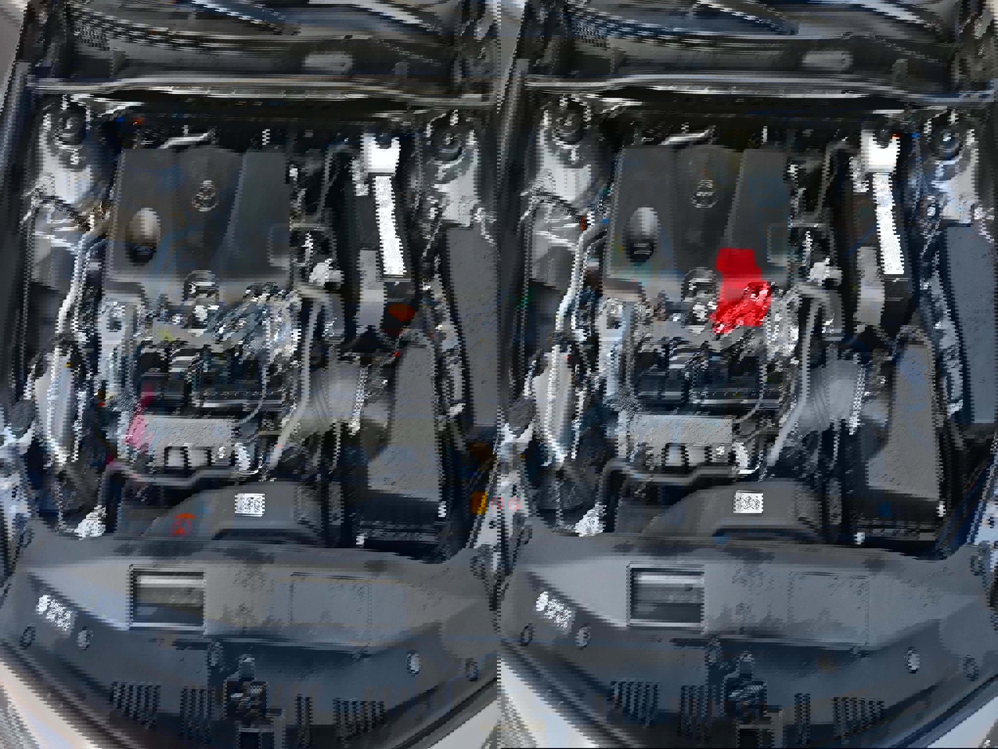 Used 2024 Toyota Camry XSE image 30