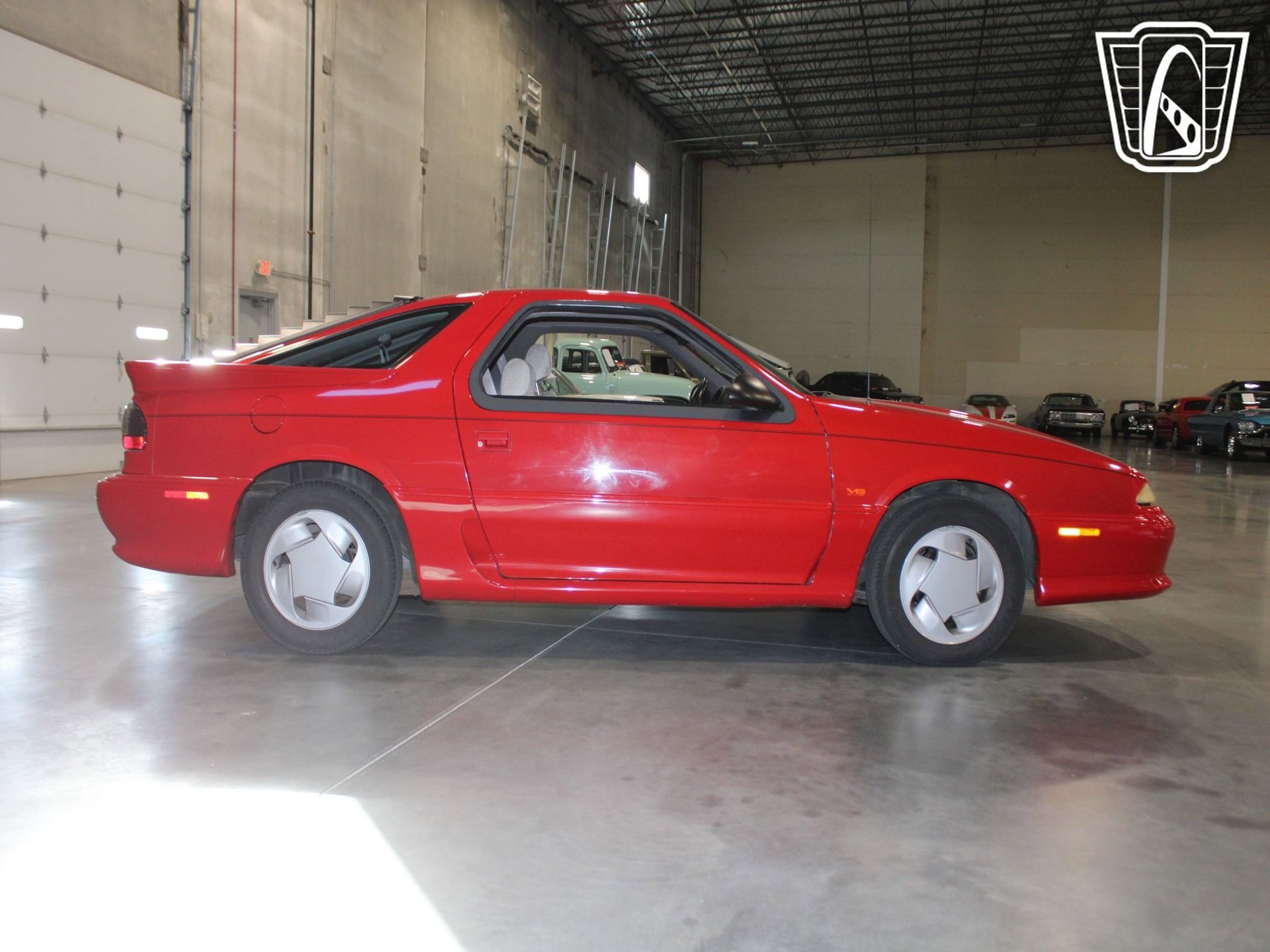 Used 1993 Dodge Daytona ES image 22