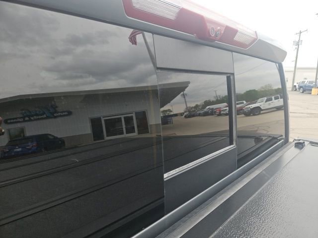 Used 2024 GMC Sierra 1500 Denali Ultimate image 15