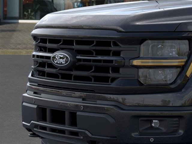 New 2025 Ford F150 XLT image 17