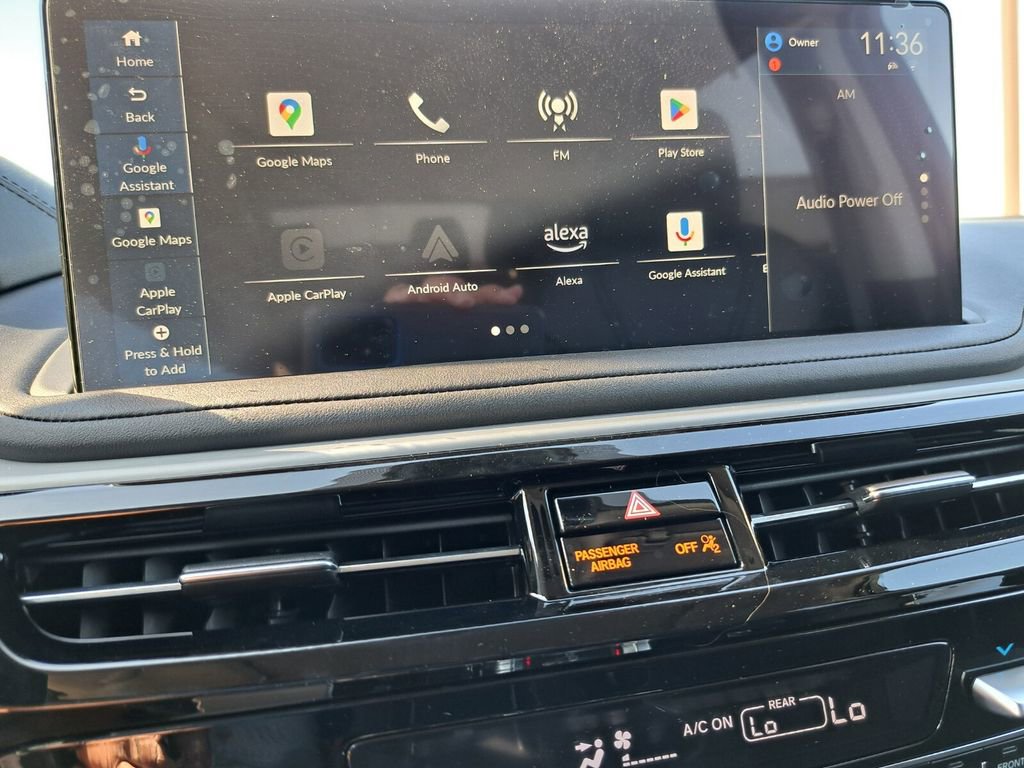 New 2026 Acura MDX w/ Technology Package image 10