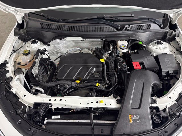 Used 2025 Buick Envista Preferred FWD image 31