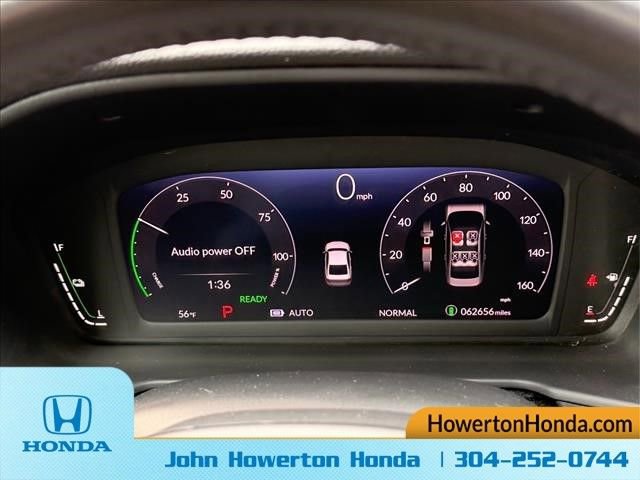 Used 2023 Honda Accord EX-L image 20