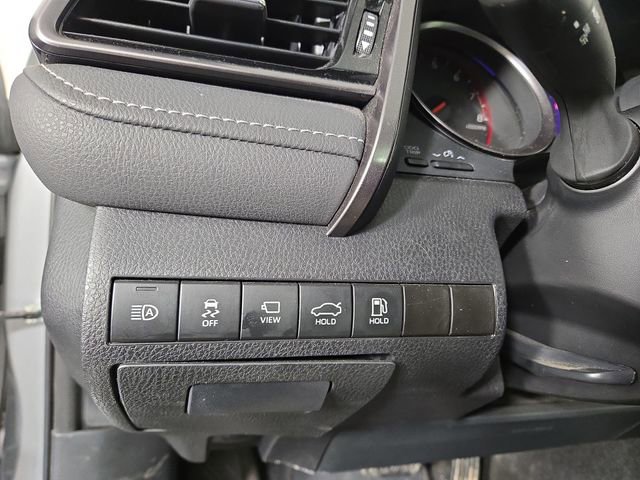 Used 2024 Toyota Camry XSE image 31