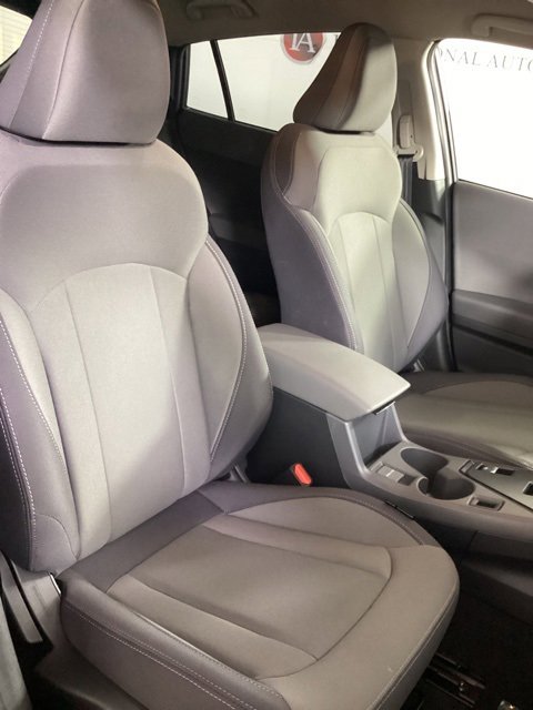 Certified 2025 Subaru Crosstrek 2.0i w/ Convenience Package #1 image 15