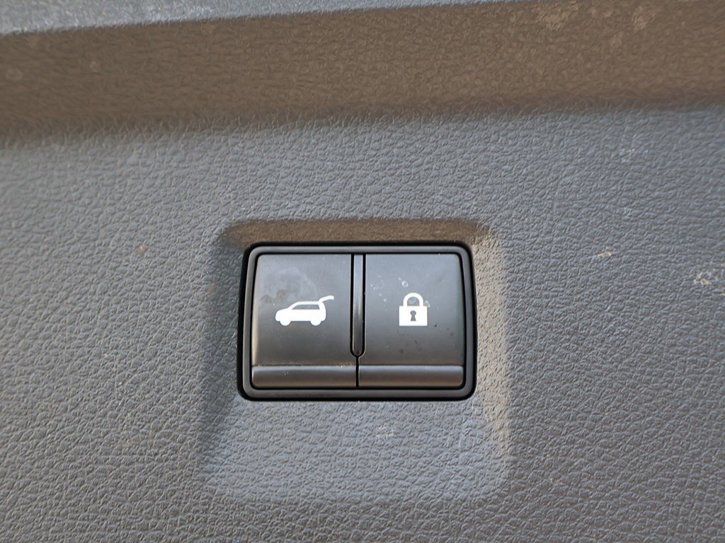 Used 2023 INFINITI QX60 Luxe w/ Cargo Package image 25