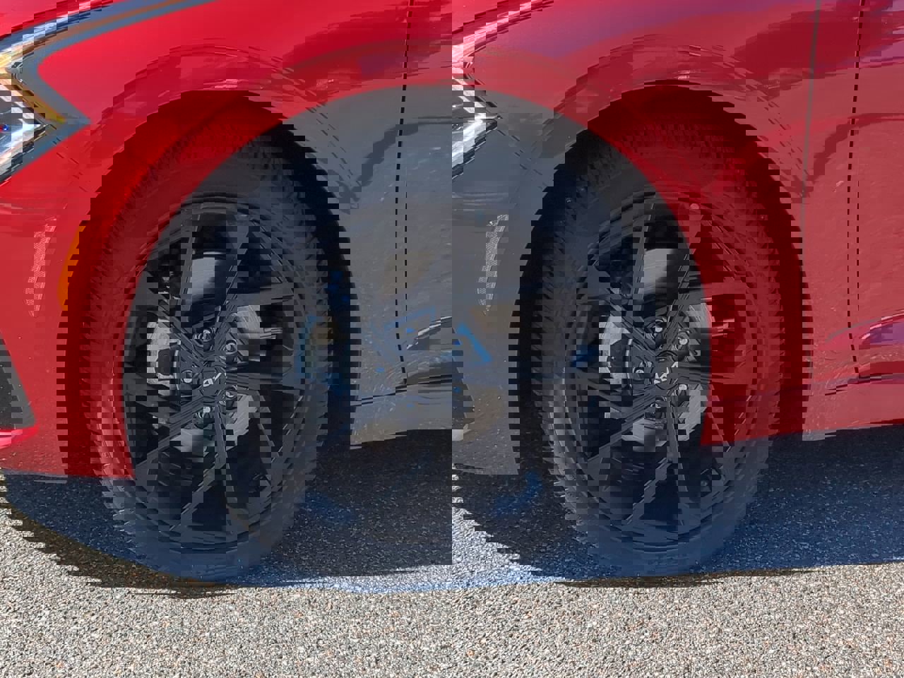 New 2026 Kia K5 GT-Line w/ GT-Line Premium Package image 10