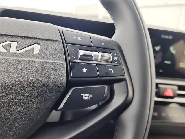 New 2026 Kia Sportage X-Line image 24