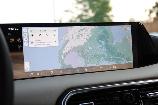 New 2026 Nissan Armada Platinum AWD/4WD image 16