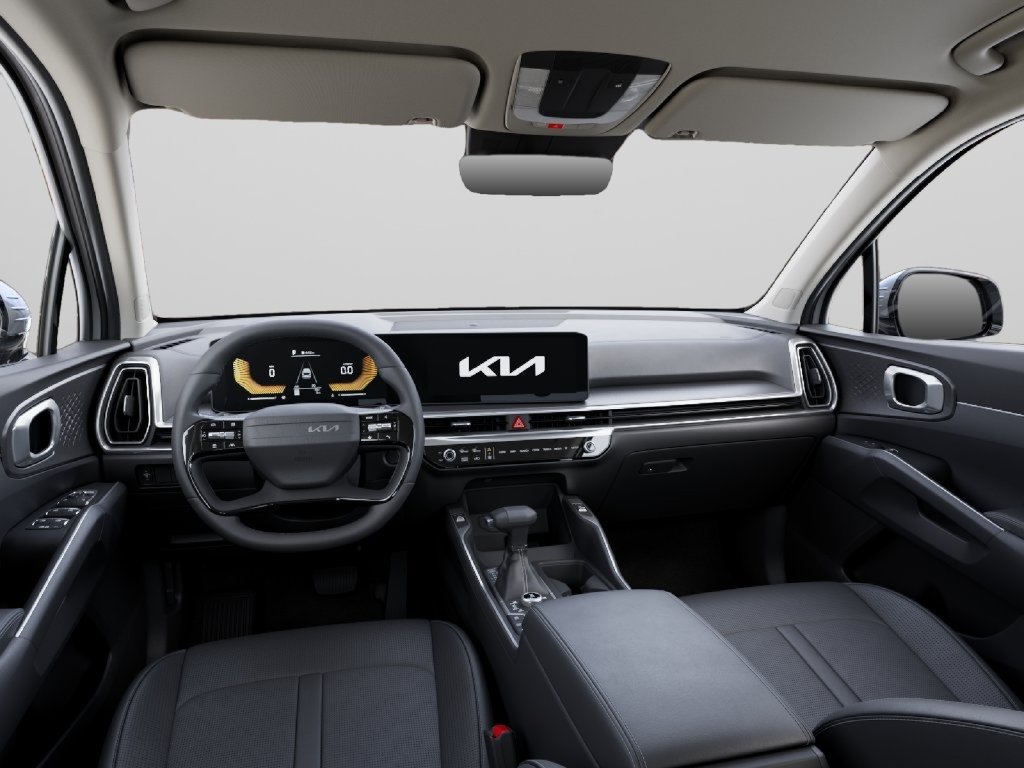 New 2026 Kia Sorento S AWD/4WD image 14