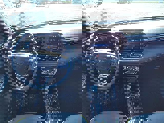 New 2025 Chevrolet TrailBlazer ACTIV w/ Convenience Package image 14