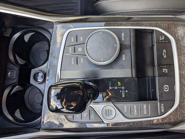 Used 2023 BMW 430i xDrive Convertible image 17