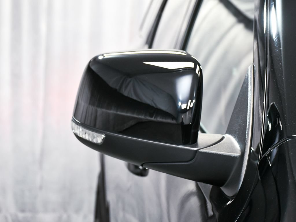 Used 2024 Dodge Durango SRT Hellcat AWD/4WD image 83