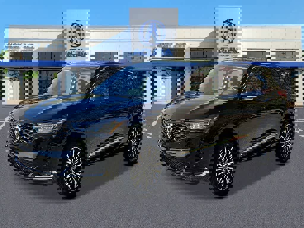 New 2026 Acura RDX SH-AWD w/ Advance Package image 1