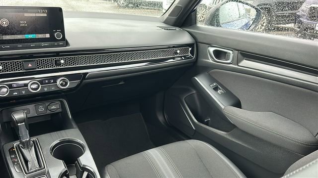Used 2023 Honda Civic Sport image 23