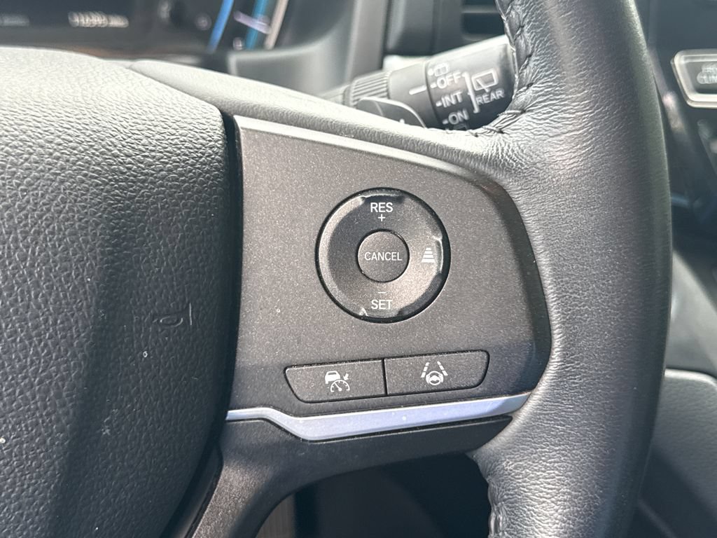 Used 2022 Honda Odyssey EX-L image 28