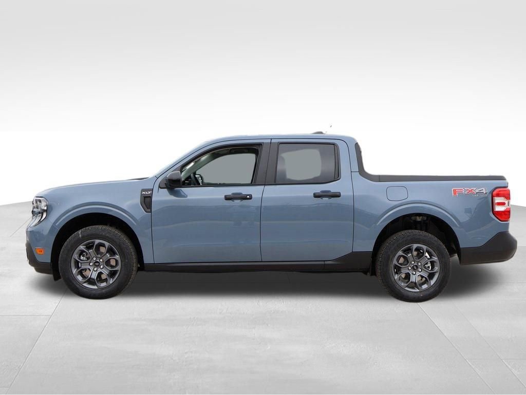 New 2026 Ford Maverick XLT w/ XLT Luxury Package image 2