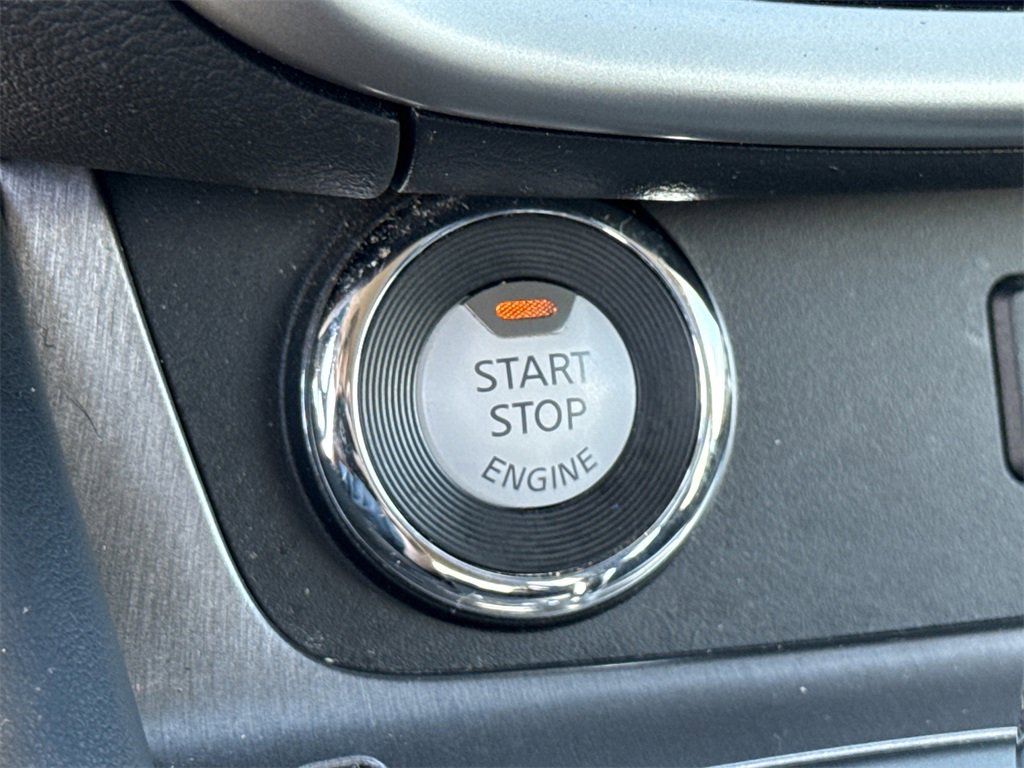 Certified 2021 Nissan Murano S image 30