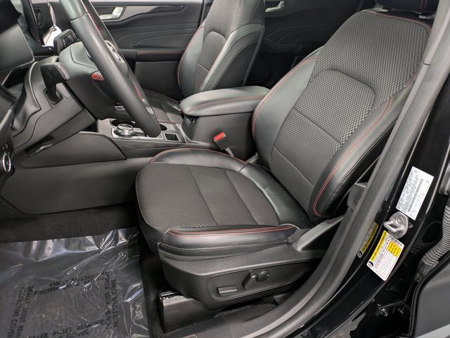 Used 2023 Ford Escape ST-Line Select w/ Tech Pack #2 image 10