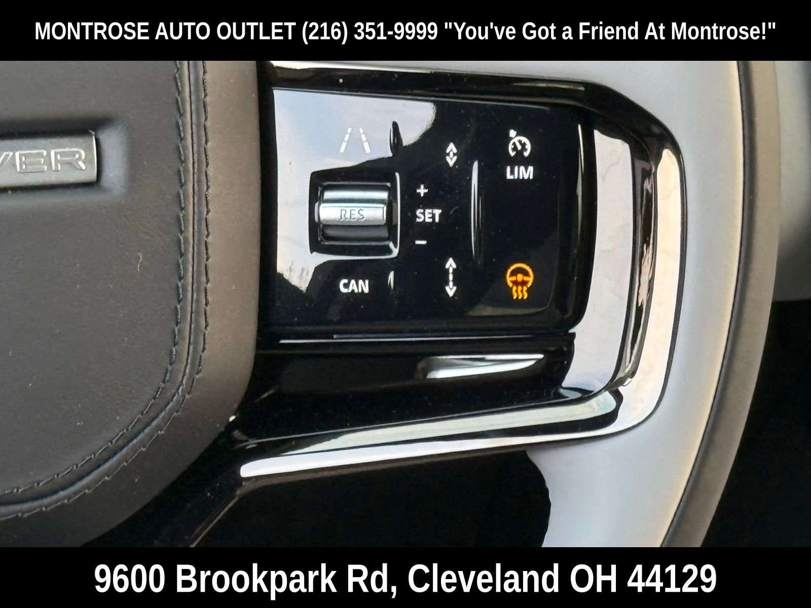 New 2026 Land Rover Range Rover Velar Dynamic SE image 29