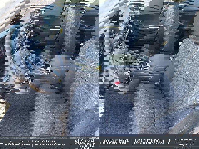 New 2025 Honda Accord Sport image 9