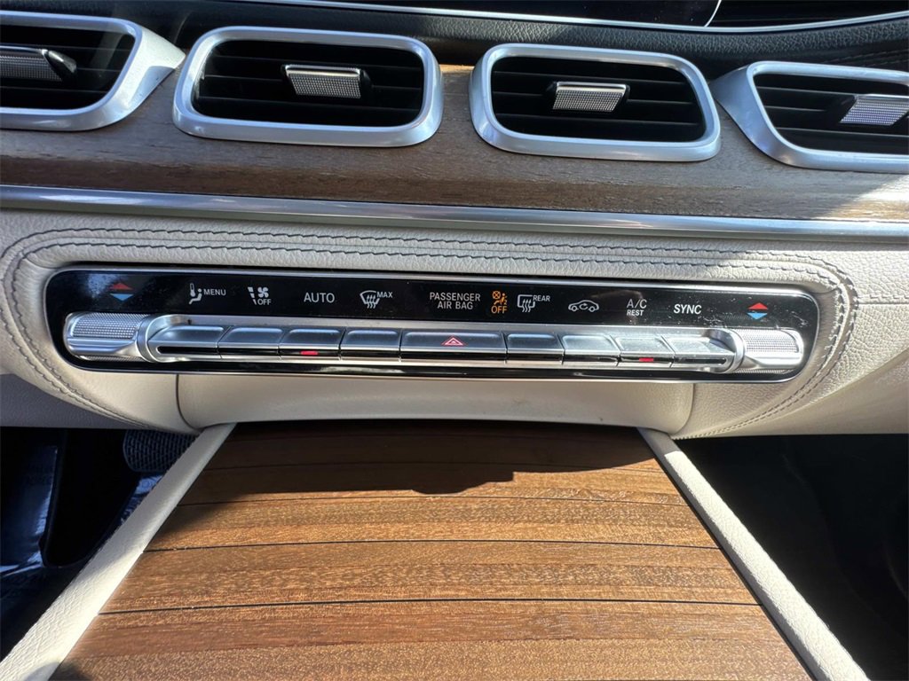 Used 2022 Mercedes-Benz GLE 350 image 45