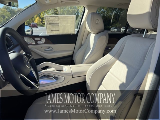 New 2026 Mercedes-Benz GLE 450 4MATIC image 14