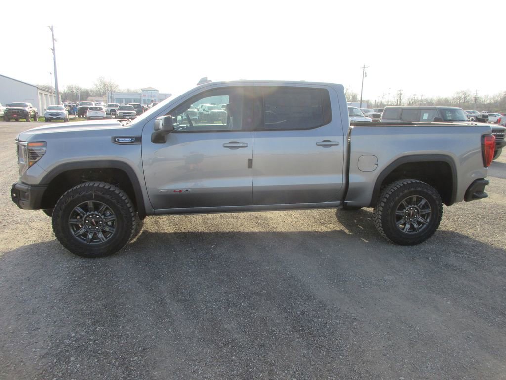 New 2026 GMC Sierra 1500 AT4X image 10