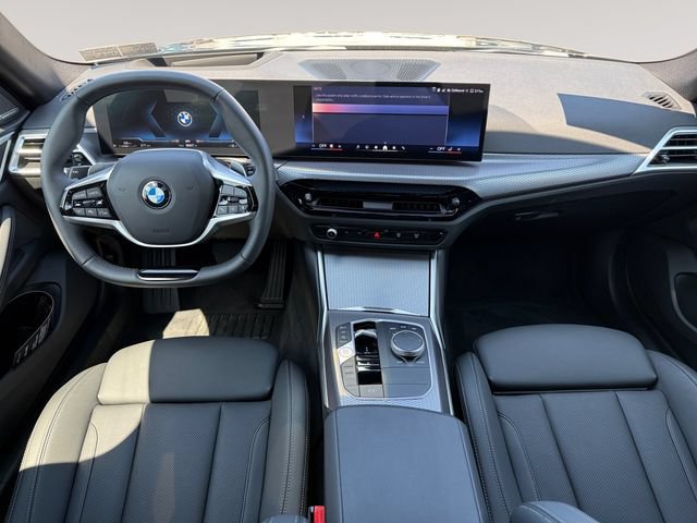 Used 2026 BMW 430i xDrive w/ Premium Package AWD/4WD image 10