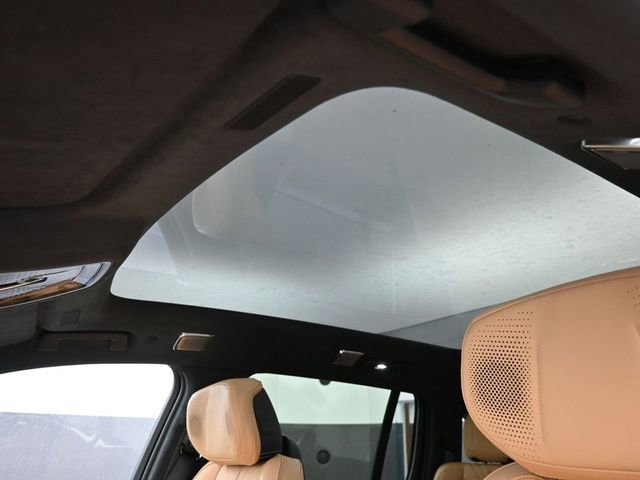 New 2025 Cadillac Escalade IQ Luxury 2 image 18