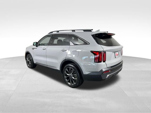 Used 2023 Kia Sorento X-Line EX AWD/4WD image 4