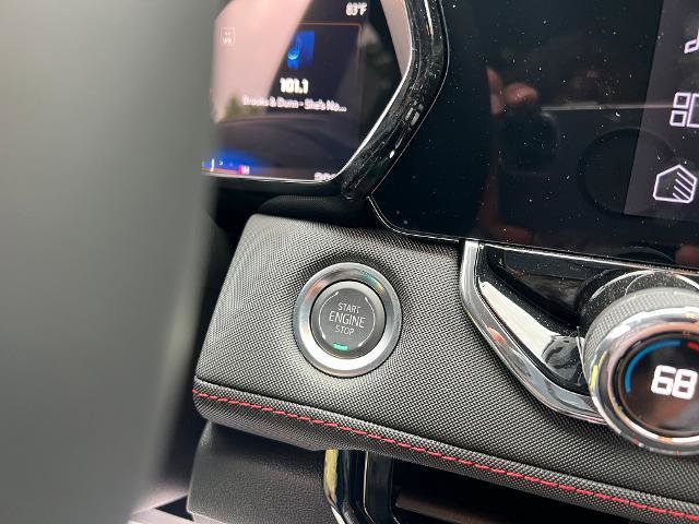 New 2025 Chevrolet Colorado Z71 w/ Technology Package image 16