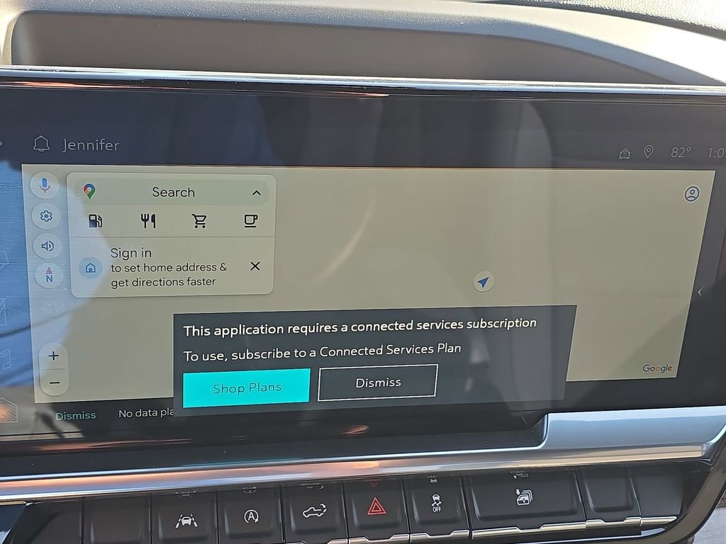 Used 2023 Chevrolet Silverado 1500 LT image 24