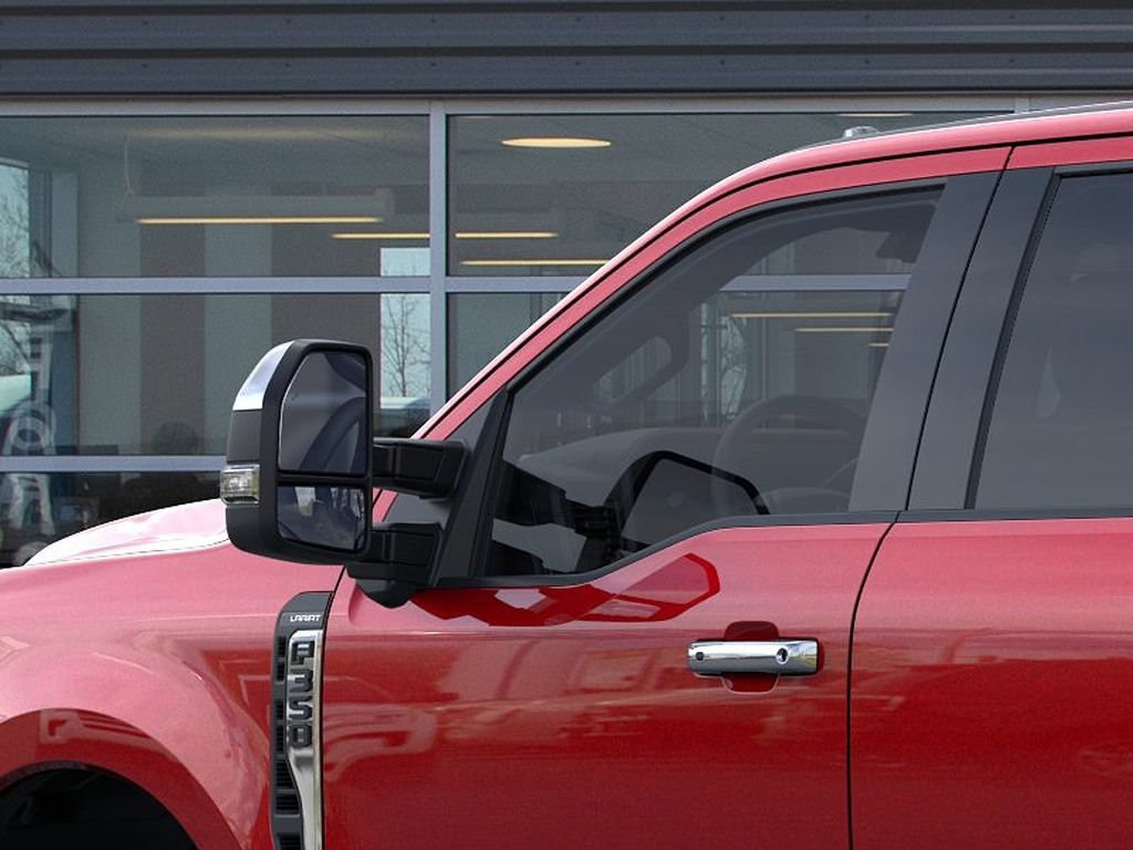 New 2026 Ford F350 Lariat w/ Lariat Ultimate Package AWD/4WD image 20