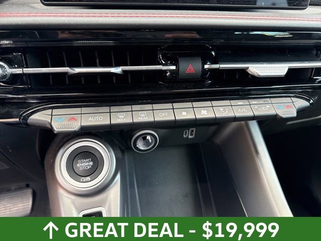 Used 2024 Dodge Hornet R/T image 32