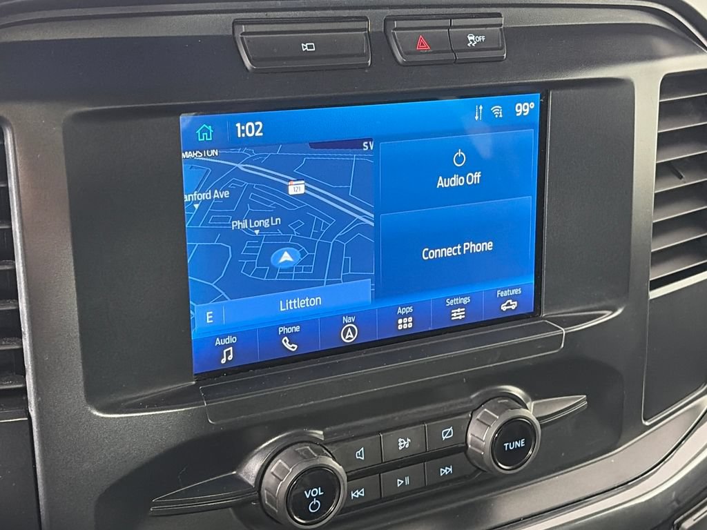 Used 2022 Ford F150 XL w/ STX Appearance Package AWD/4WD image 19