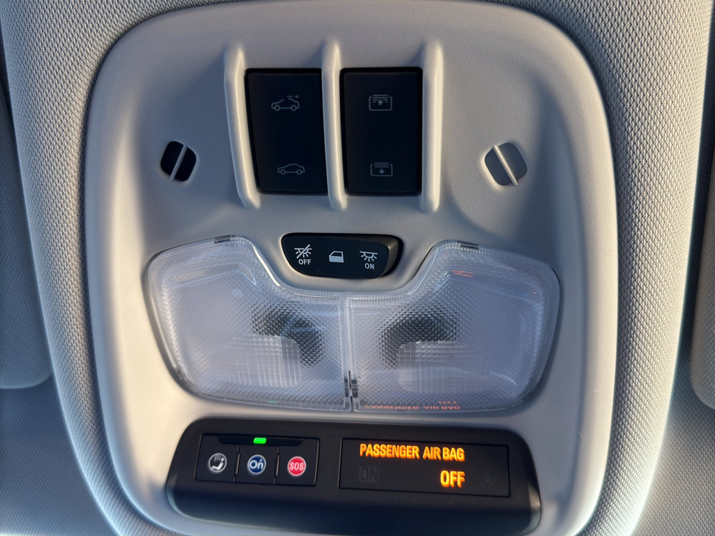 Used 2024 Chevrolet TrailBlazer LT w/ Convenience Package AWD/4WD image 33